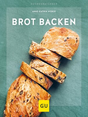 cover image of Brot backen
